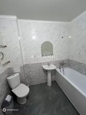 1-комнатная квартира, этаж 6 из 8, 39 м²