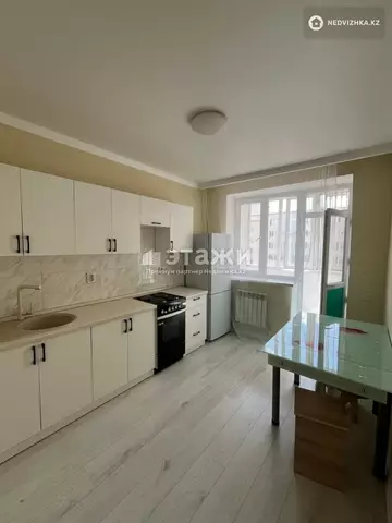 39 м², 1-комнатная квартира, этаж 6 из 8, 39 м², изображение - 5