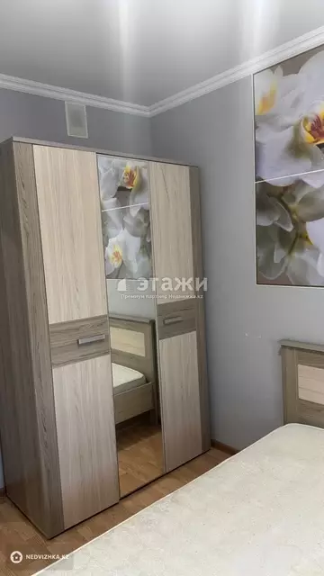 1-комнатная квартира, этаж 10 из 12, 41 м²