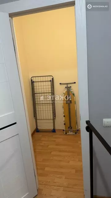 41 м², 1-комнатная квартира, этаж 10 из 12, 41 м², изображение - 6