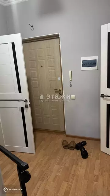 41 м², 1-комнатная квартира, этаж 10 из 12, 41 м², изображение - 7