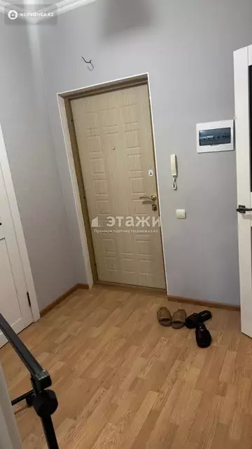 41 м², 1-комнатная квартира, этаж 10 из 12, 41 м², изображение - 8