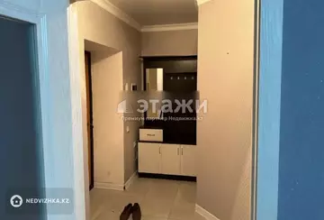 1-комнатная квартира, этаж 5 из 9, 44 м²