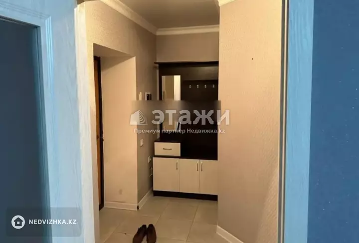 44 м², 1-комнатная квартира, этаж 5 из 9, 44 м², изображение - 1