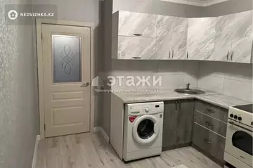 44 м², 1-комнатная квартира, этаж 5 из 9, 44 м², изображение - 4
