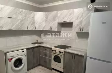 44 м², 1-комнатная квартира, этаж 5 из 9, 44 м², изображение - 5