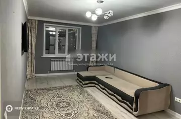 44 м², 1-комнатная квартира, этаж 5 из 9, 44 м², изображение - 6