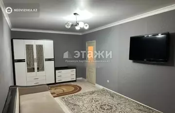 44 м², 1-комнатная квартира, этаж 5 из 9, 44 м², изображение - 7