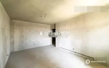 1-комнатная квартира, этаж 7 из 12, 48 м²