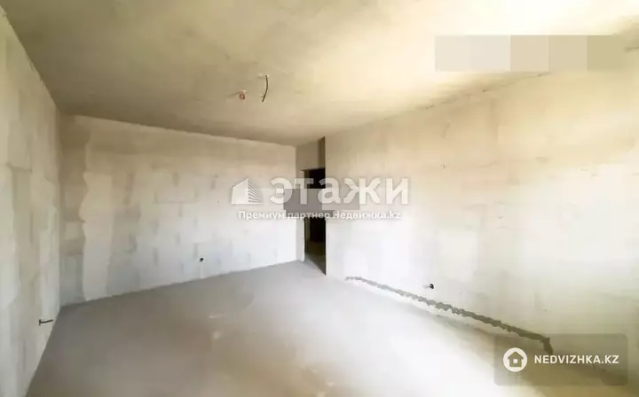 48.5 м², 1-комнатная квартира, этаж 7 из 12, 48 м², изображение - 1