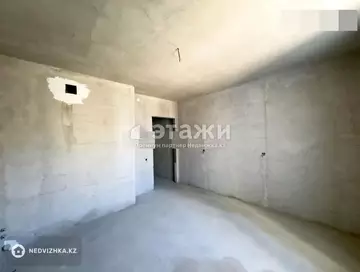 1-комнатная квартира, этаж 7 из 12, 48 м²