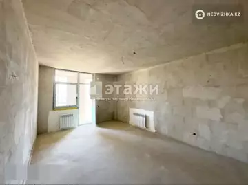 1-комнатная квартира, этаж 7 из 12, 48 м²