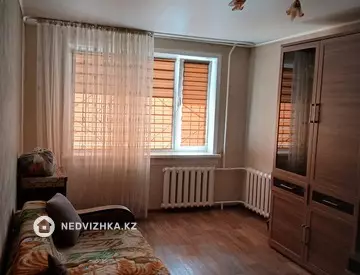 2-комнатная квартира, этаж 2 из 9, 48 м²