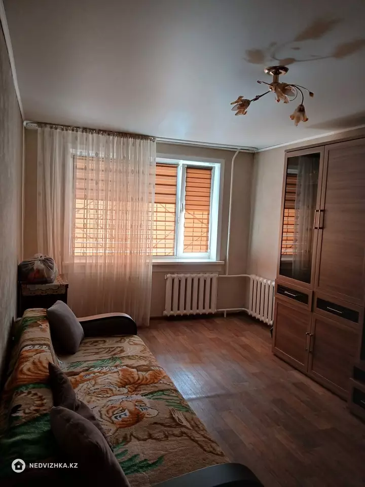 48 м², 2-комнатная квартира, этаж 2 из 9, 48 м², изображение - 1