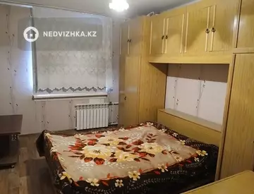 2-комнатная квартира, этаж 2 из 9, 48 м²
