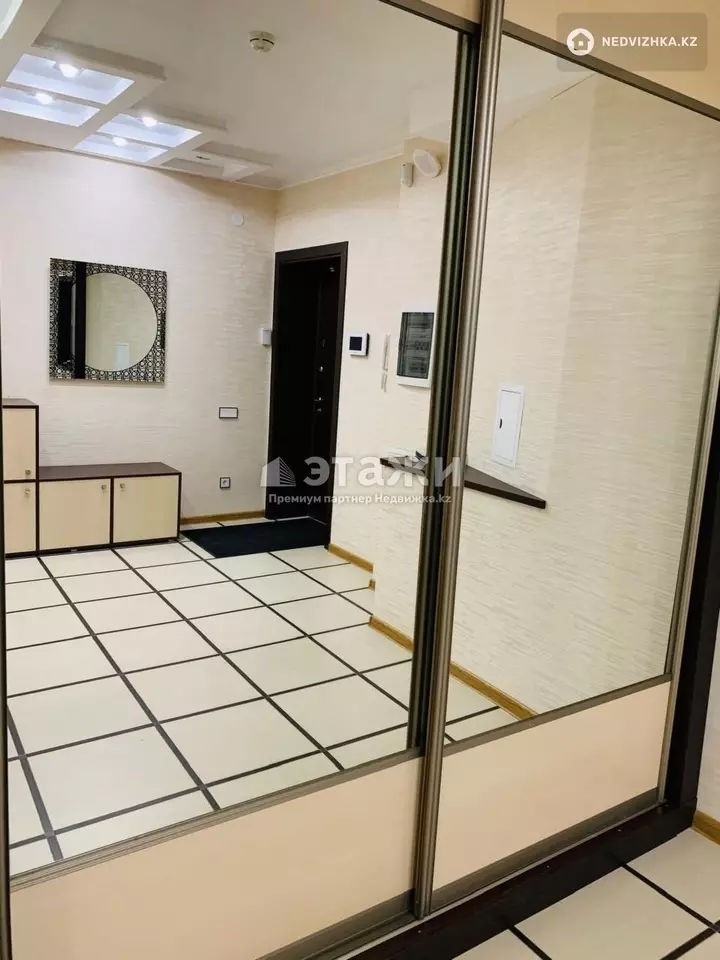 130 м², 3-комнатная квартира, этаж 14 из 42, 130 м², изображение - 1
