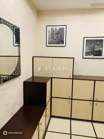 3-комнатная квартира, этаж 14 из 42, 130 м²