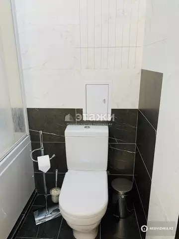 130 м², 3-комнатная квартира, этаж 14 из 42, 130 м², изображение - 10