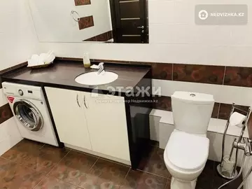 130 м², 3-комнатная квартира, этаж 14 из 42, 130 м², изображение - 11