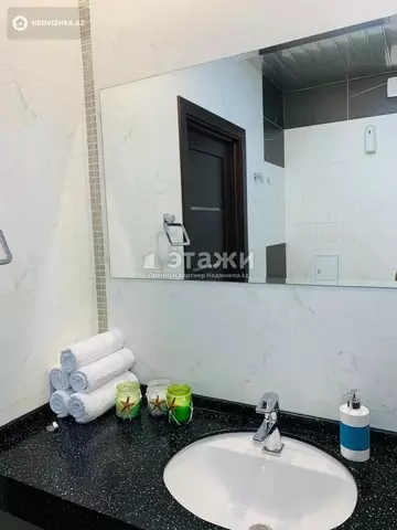 130 м², 3-комнатная квартира, этаж 14 из 42, 130 м², изображение - 13