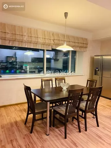 130 м², 3-комнатная квартира, этаж 14 из 42, 130 м², изображение - 14