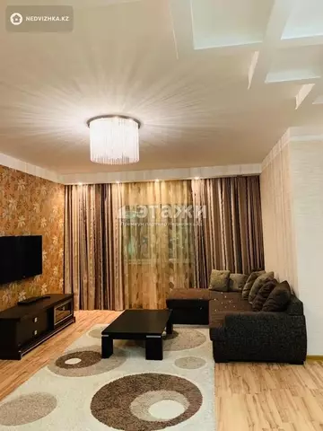 130 м², 3-комнатная квартира, этаж 14 из 42, 130 м², изображение - 16