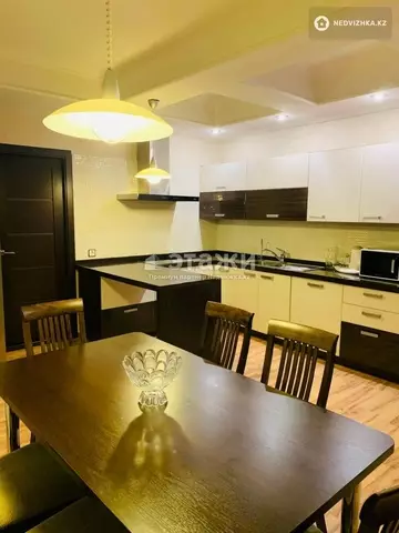 130 м², 3-комнатная квартира, этаж 14 из 42, 130 м², изображение - 17