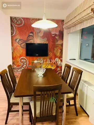 130 м², 3-комнатная квартира, этаж 14 из 42, 130 м², изображение - 19