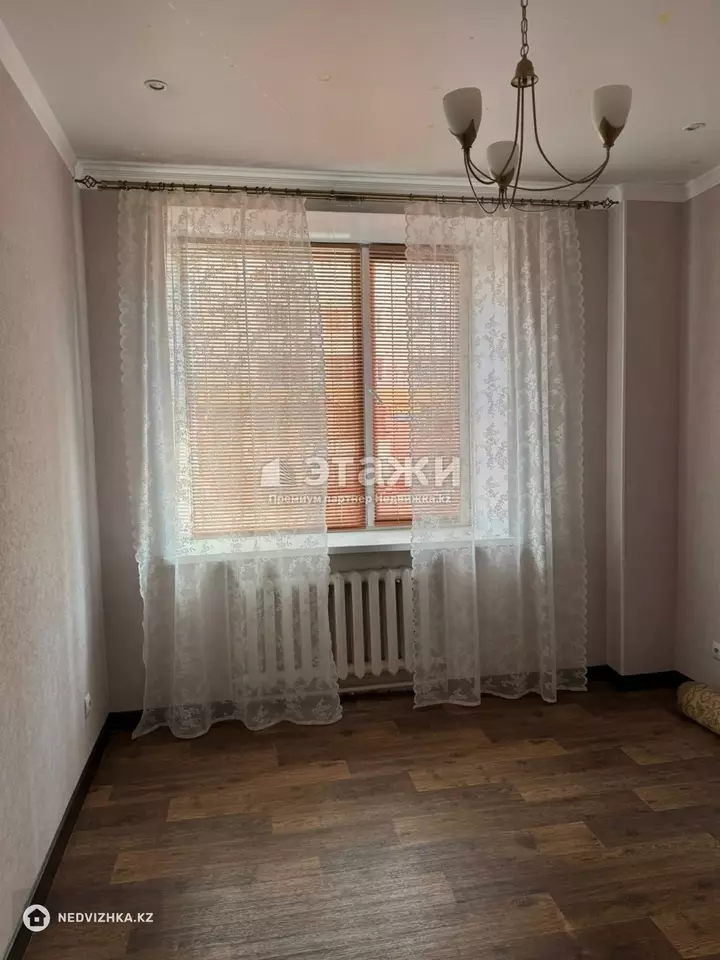 46.8 м², 2-комнатная квартира, этаж 1 из 12, 47 м², изображение - 1