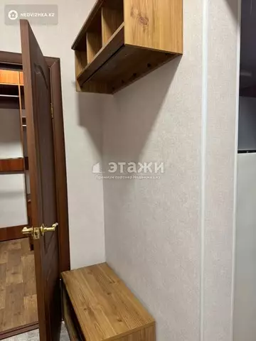 2-комнатная квартира, этаж 1 из 12, 47 м²