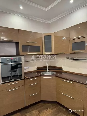 2-комнатная квартира, этаж 1 из 12, 47 м²