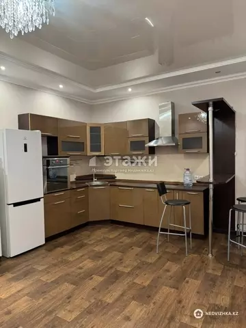 2-комнатная квартира, этаж 1 из 12, 47 м²