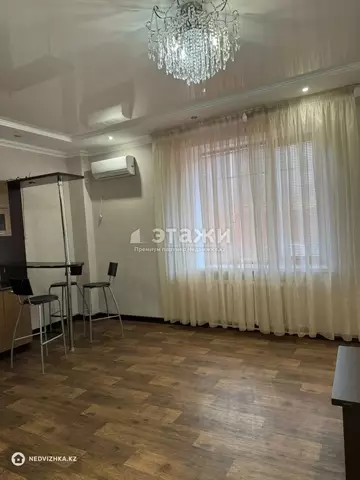 46.8 м², 2-комнатная квартира, этаж 1 из 12, 47 м², изображение - 4