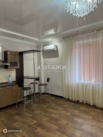 46.8 м², 2-комнатная квартира, этаж 1 из 12, 47 м², изображение - 5