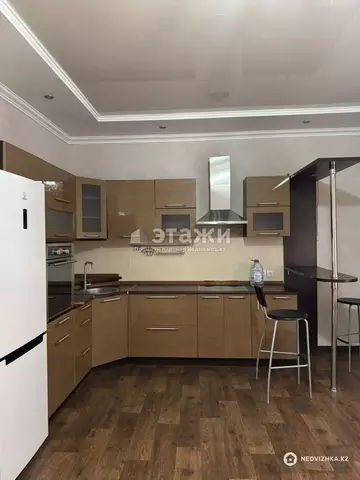 46.8 м², 2-комнатная квартира, этаж 1 из 12, 47 м², изображение - 6