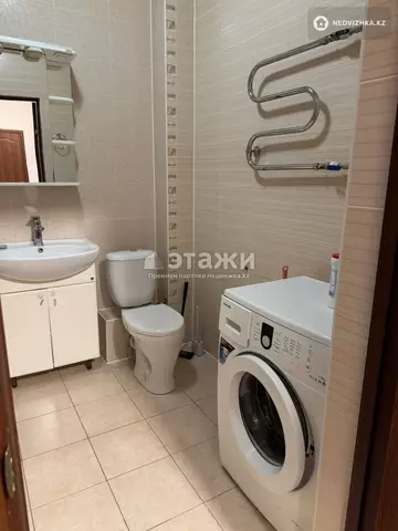 46.8 м², 2-комнатная квартира, этаж 1 из 12, 47 м², изображение - 7