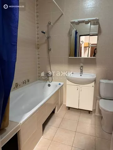 46.8 м², 2-комнатная квартира, этаж 1 из 12, 47 м², изображение - 8