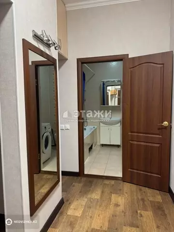 46.8 м², 2-комнатная квартира, этаж 1 из 12, 47 м², изображение - 9
