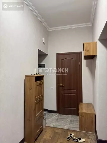 46.8 м², 2-комнатная квартира, этаж 1 из 12, 47 м², изображение - 10