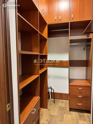 46.8 м², 2-комнатная квартира, этаж 1 из 12, 47 м², изображение - 11