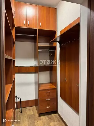 46.8 м², 2-комнатная квартира, этаж 1 из 12, 47 м², изображение - 12