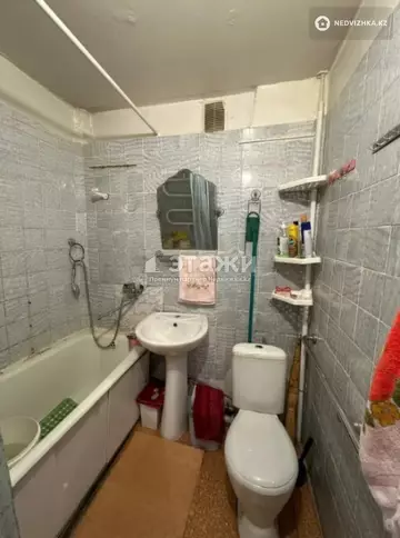 41.5 м², 2-комнатная квартира, этаж 4 из 4, 42 м², изображение - 0