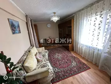 41.5 м², 2-комнатная квартира, этаж 4 из 4, 42 м², изображение - 6