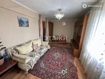 41.5 м², 2-комнатная квартира, этаж 4 из 4, 42 м², изображение - 7