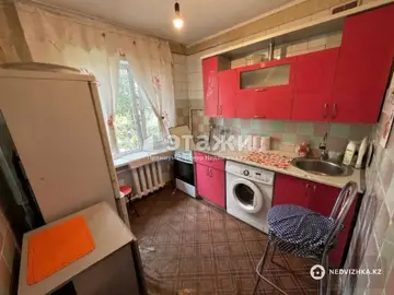 41.5 м², 2-комнатная квартира, этаж 4 из 4, 42 м², изображение - 9