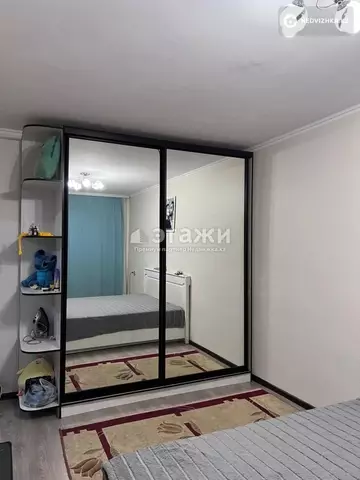 1-комнатная квартира, этаж 1 из 5, 34 м²
