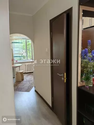 1-комнатная квартира, этаж 1 из 5, 34 м²