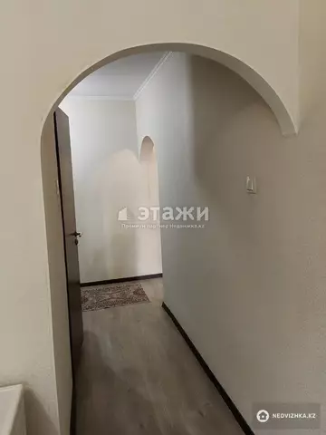 1-комнатная квартира, этаж 1 из 5, 34 м²