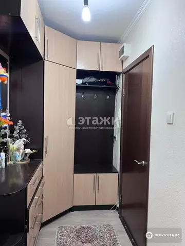 34 м², 1-комнатная квартира, этаж 1 из 5, 34 м², изображение - 4