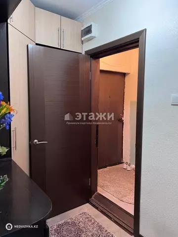 34 м², 1-комнатная квартира, этаж 1 из 5, 34 м², изображение - 5